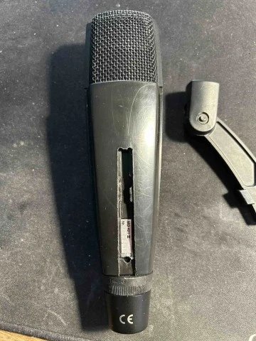 Sennheiser MD421II