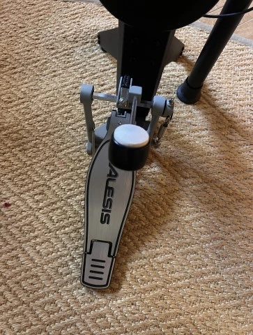 Alesis Nitro Max Electronic Kit