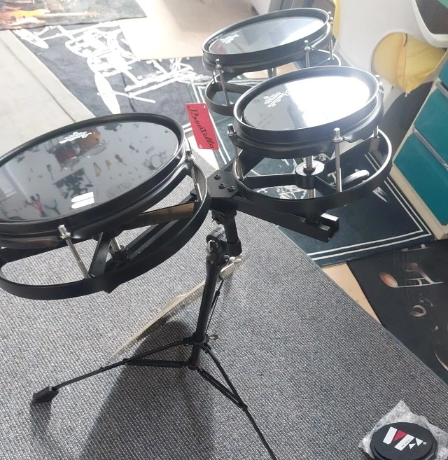 Beatello Roto Toms 6"/8"/10"