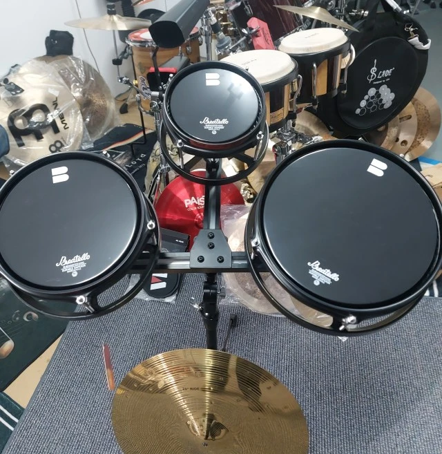 Beatello Roto Toms 6"/8"/10"
