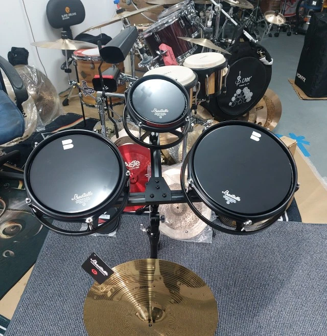 Beatello Roto Toms 6"/8"/10"