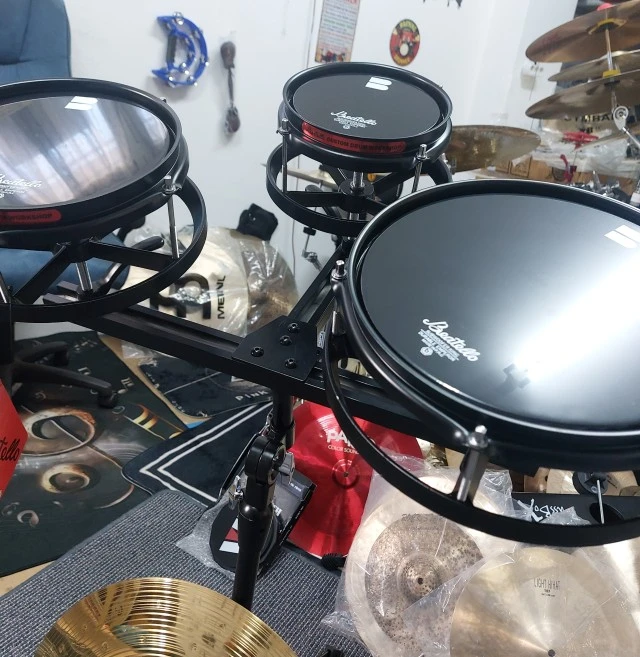 Beatello Roto Toms 6"/8"/10"