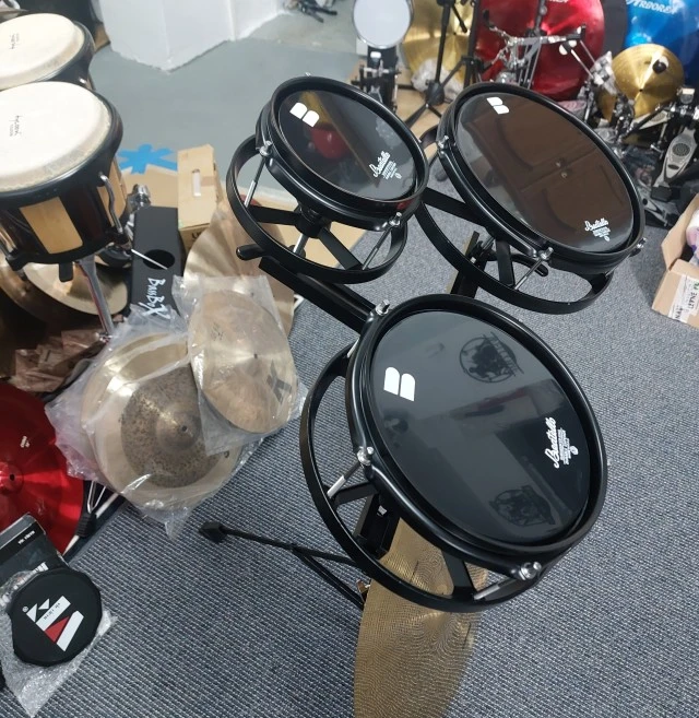 Beatello Roto Toms 6"/8"/10"