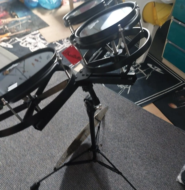 Beatello Roto Toms 6"/8"/10"