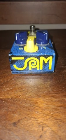 JAM Pedals TubeDreamer 72