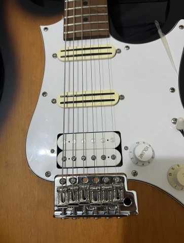Ibanez ATZ10P STM