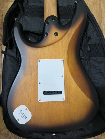 Ibanez ATZ10P STM