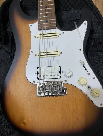 Ibanez ATZ10P STM