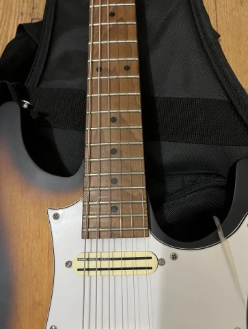Ibanez ATZ10P STM