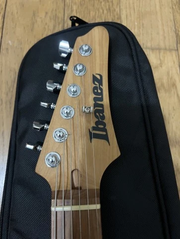 Ibanez ATZ10P STM