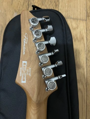 Ibanez ATZ10P STM