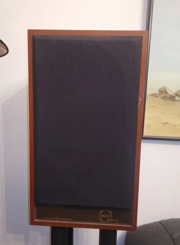 Tannoy Saturn S30