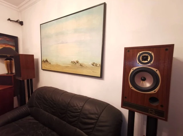 Tannoy Saturn S30