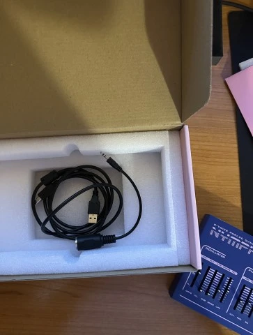 Dreadbox Nymphes