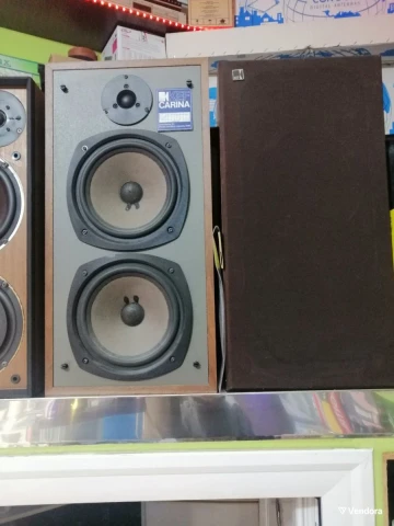 KEF Carina