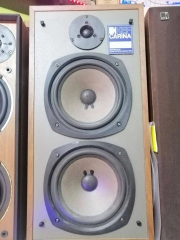 KEF Carina