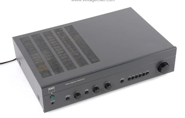 NAD 314