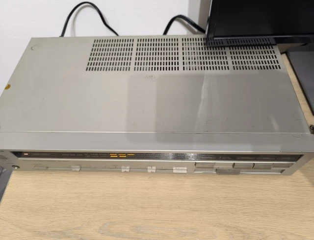 Technics SU-Z250