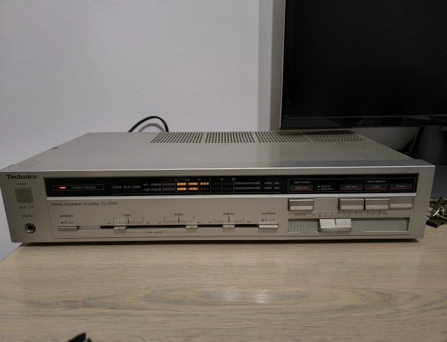 Technics SU-Z250