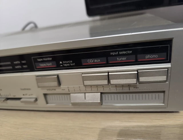 Technics SU-Z250