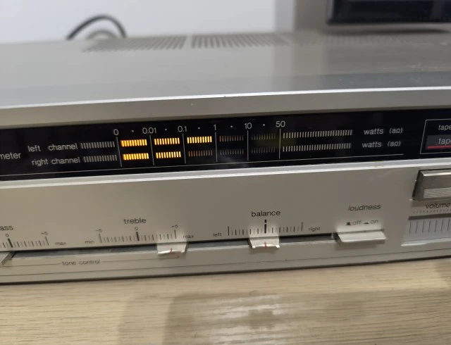 Technics SU-Z250