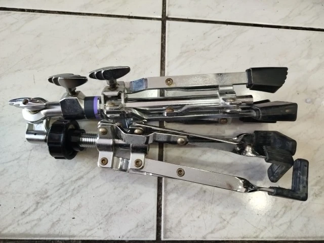 Yamaha SS-650