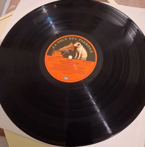 Giacomo Puccini Musica Orchestrale