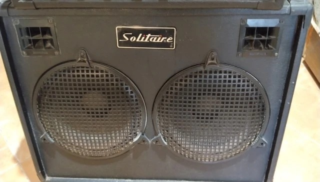 Solitaire KM-301