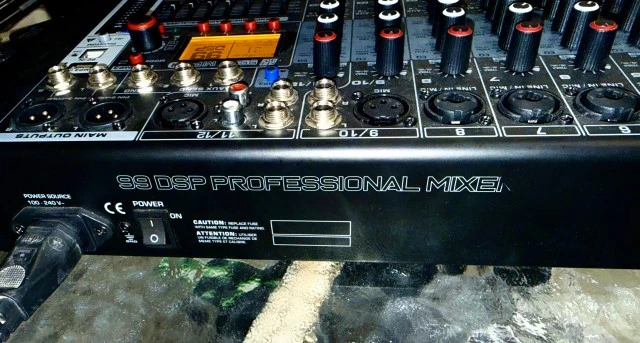 Eurodynamic CPX-12 PRO