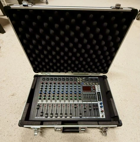 Eurodynamic CPX-12 PRO