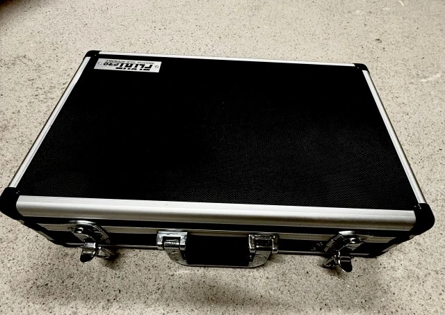 Eurodynamic CPX-12 PRO