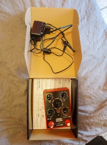 Line 6 POD Express
