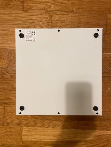 Soma Lyra-8