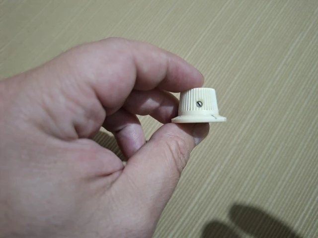 Hofner Volume/Tone Knob 1960s