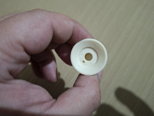 Hofner Volume/Tone Knob 1960s