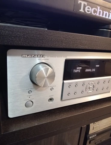Marantz SR 4600