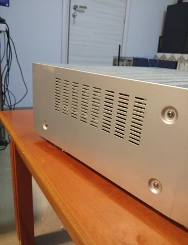 Marantz SR 4600