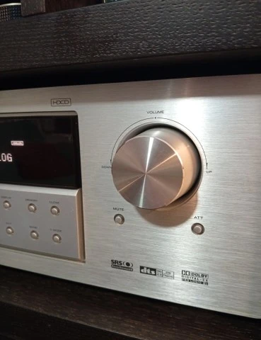 Marantz SR 4600
