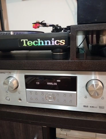 Marantz SR 4600