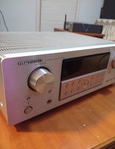 Marantz SR 4600