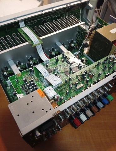 Marantz SR 4600