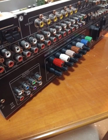 Marantz SR 4600