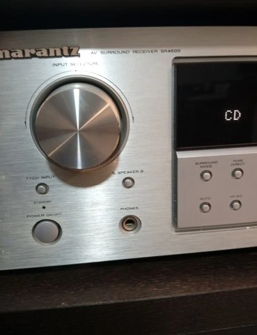 Marantz SR 4600