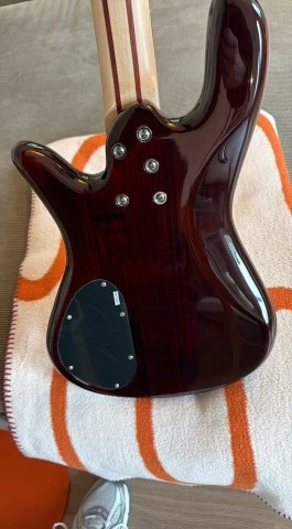 Spector Legend Standard 4