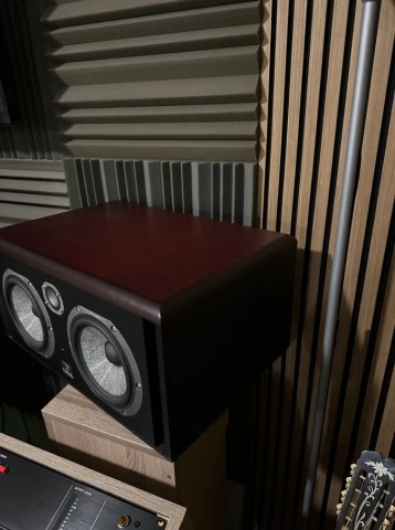 Focal Twin6 BE