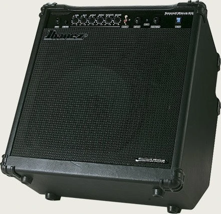 Ibanez GSR200