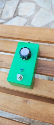 EQD Acapulco Gold Replica - Premium Electronic Parts