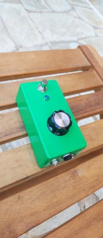 EQD Acapulco Gold Replica - Premium Electronic Parts