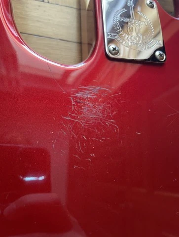 Fender Precision Bass (P-Bass)
