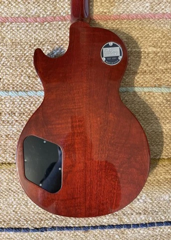Gibson Les Paul Classic 2014 Heritage Cherry Sunburst
